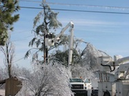 34.5 KV Transmission Line photo