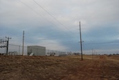 34.5 KV Transmission Line photo